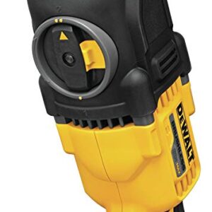 DEWALT 60V MAX* Right Angle Drill with E-Clutch System Kit, In-Line Stud/Joist (DCD470X1)