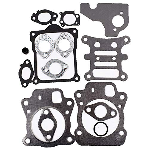 Autoparts 592174 Valve Gasket Set Replaces for # 799496, 796662