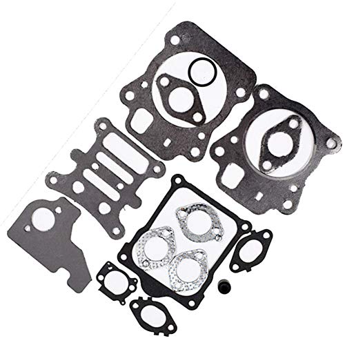 Autoparts 592174 Valve Gasket Set Replaces for # 799496, 796662