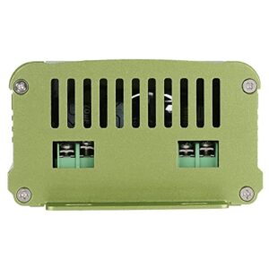 7210A Solar Controller,MPPT Solar Panel Charge Controller for Lithium Battery