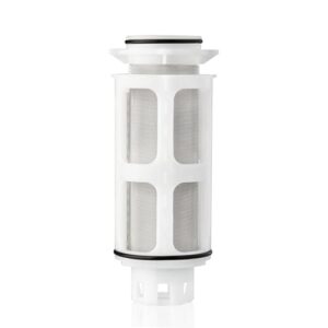 ispring fwsp50gr spin down sediment filter replacement cartridge, 50 micron