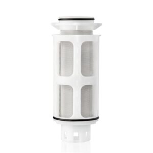 iSpring FWSP50GR Spin Down Sediment Filter Replacement Cartridge, 50 Micron