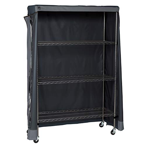 Classic Accessories Premium Garage Shelf Cover 48" Wide