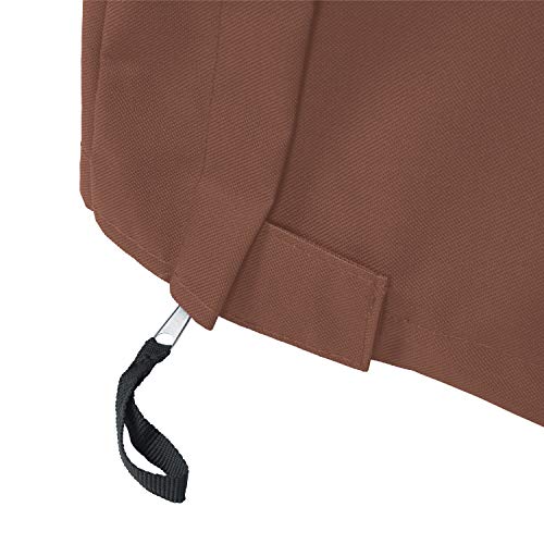 Duck Covers Ultimate Waterproof Patio Pyramid Torch Heater Cover, 20 Inch