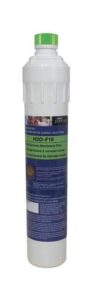 watts pure h2o replacement membrane filter for under sink