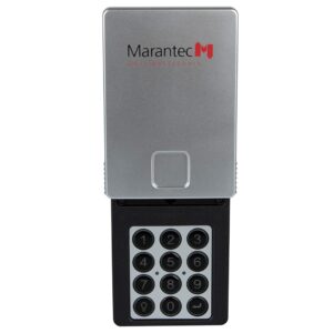 marantec wireless keyless entry system for garage
