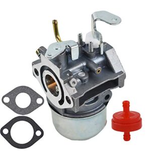 wflnhb carburetor for replacement toro 38180 38180c ccr2000 ccr3000 snowthrower snow-blower carb