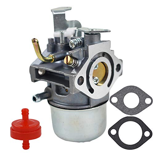 WFLNHB Carburetor for Replacement Toro 38180 38180C CCR2000 CCR3000 Snowthrower Snow-Blower Carb