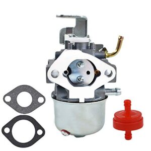 WFLNHB Carburetor for Replacement Toro 38180 38180C CCR2000 CCR3000 Snowthrower Snow-Blower Carb