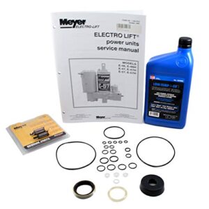 meyer e47 e57 tune-up/rebuild/repair kit