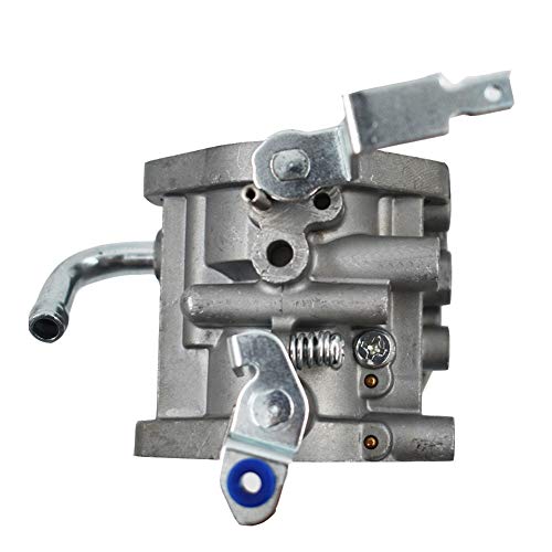 WFLNHB Carburetor 0A4600 Carb for Generac GN410HS GN410 GN360 GH360 410cc Generator Carb 091187 091187A A4600 0A4600 Carburetor