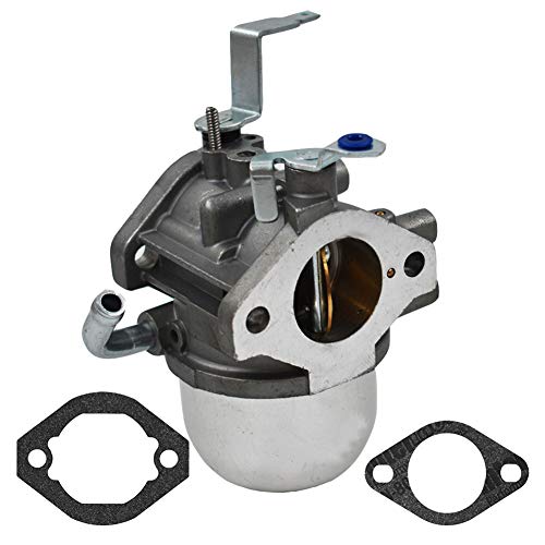 WFLNHB Carburetor 0A4600 Carb for Generac GN410HS GN410 GN360 GH360 410cc Generator Carb 091187 091187A A4600 0A4600 Carburetor