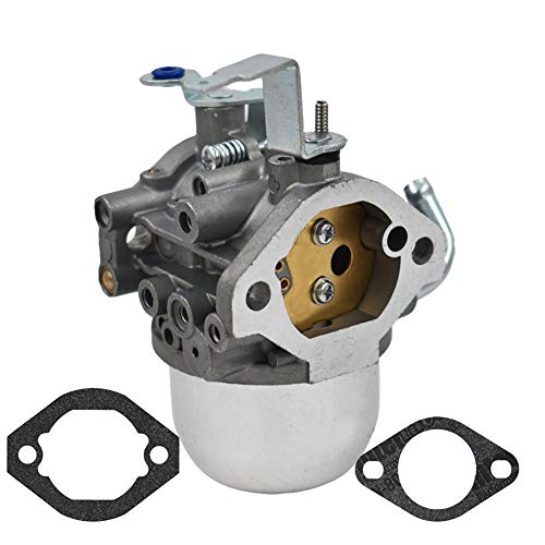 WFLNHB Carburetor 0A4600 Carb for Generac GN410HS GN410 GN360 GH360 410cc Generator Carb 091187 091187A A4600 0A4600 Carburetor