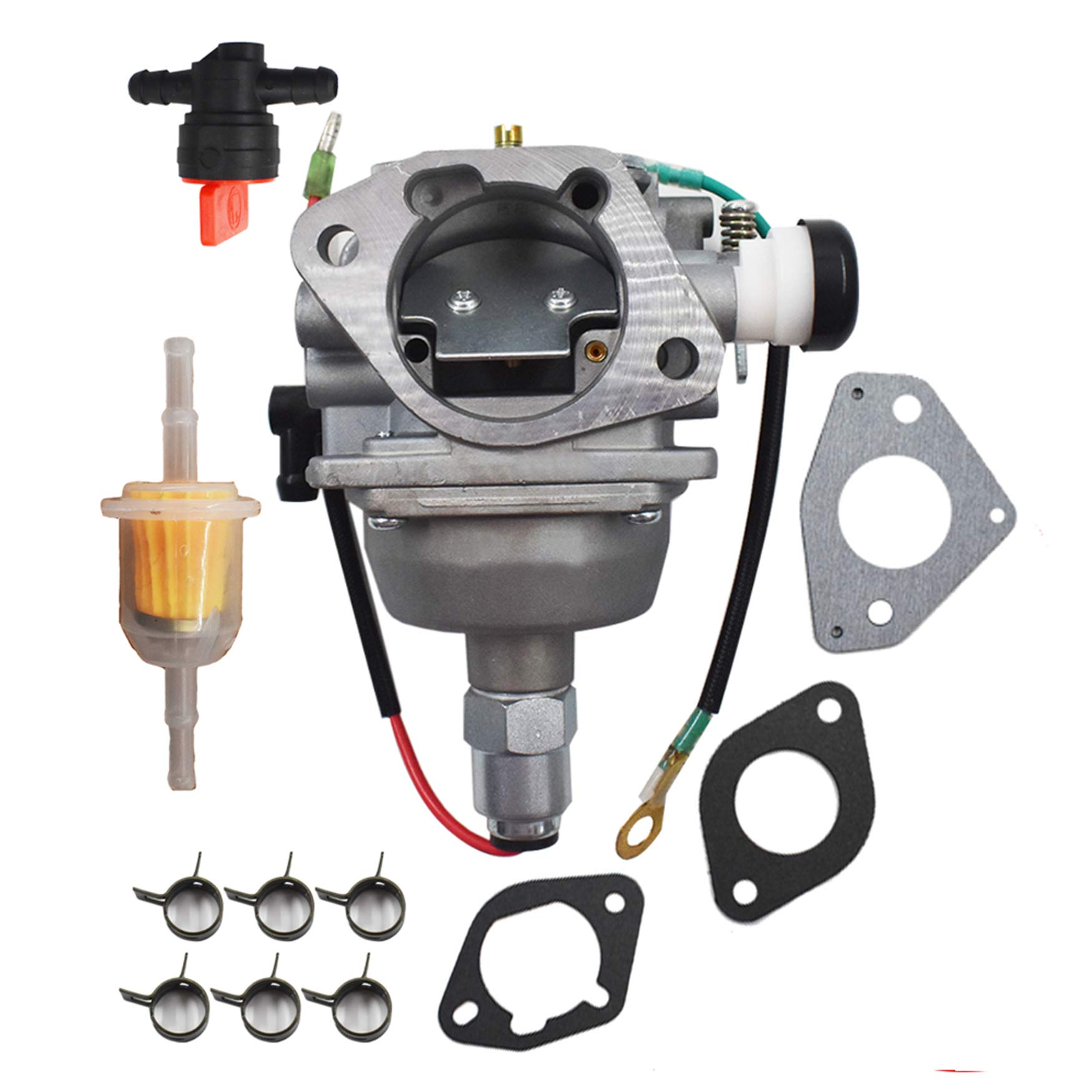 WFLNHB Carburetor Replacement for Kohler 32 853 22-S, 32 853 08-S