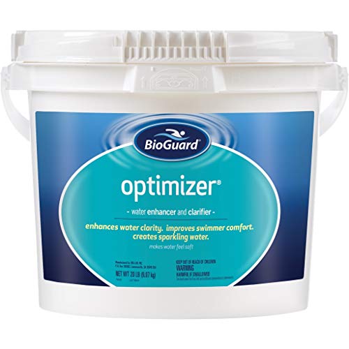 BioGuard Optimizer (20 lb)