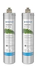 Everpure H-104 Water Filter Replacement Cartridge (EV9612-11) (Pack of 2)