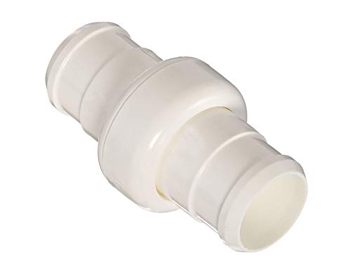 ATIE 360 Pool Cleaner Hose Swivel 9-100-3002 & Hose Nut 9-100-3109 Combo Kit for Zodiac Polaris 360 Pool Cleaner Hose Swivel 9-100-3002 and Hose Nut 9-100-3109 (2 Pack)