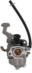 lumix gc carburetor for toro snow blower part # 127-9111