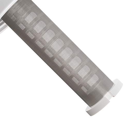 PLUMB eeze 1 inch Slip in-line T-Screen Filter with 100 Mesh