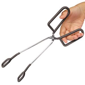 Toilet Aid Tongs Self-Wiping Tool