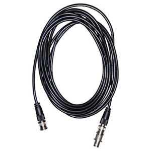 pinpoint 15 foot extension cable kit for orp/redox or ph probes