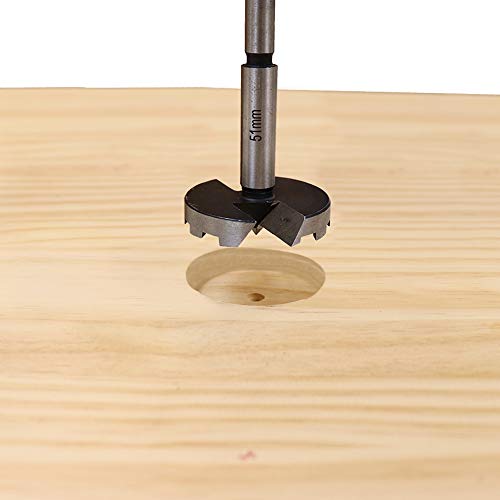 Milescraft 4017 ClampAnchors - Bench Clamp Base Set