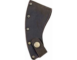 prandi axe blade cover leather pra706005