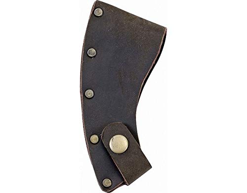 Prandi Axe Blade Cover Leather PRA706005