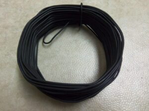 montree shop support wire #11 wire 3.5 pounds snares trapping traps raccoon duke