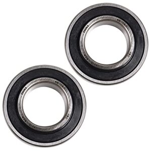 surefit ball bearing replacement for ariens 05417700 st824 st1032 st524 st724 st1028 st1336 gravely pb936 2 pack