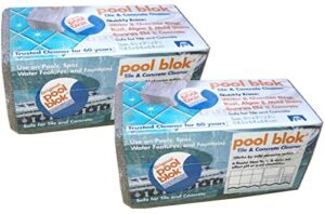 us pumice, pool cleaning blok, pb-12, pumie poolstone, pumice stone for pools & spa tile, grout & concrete cleaning (2)
