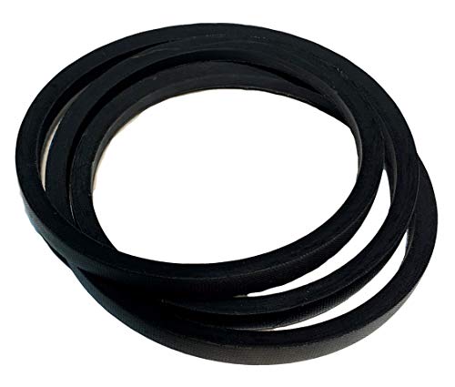 Sellerocity Brand Replacement Belt Compatible with Troy Bilt 5524 5024 Auger 954-04050 Sears Roper 247.881900 4460757