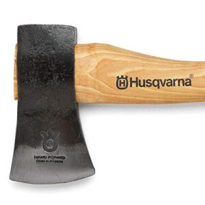 Husqvarna 596270901 13 in. Curved Handle Hatchet