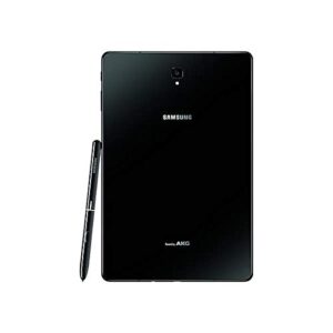 SAMSUNG Galaxy Tab S4 Sm-T837 Tablet - 10.5" - 4 GB - Qualcomm Snapdragon 835 Octa-Core (8 Core) 2.35 GHz 1.90 GHz - 64