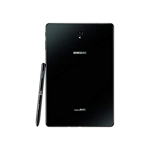 SAMSUNG Galaxy Tab S4 Sm-T837 Tablet - 10.5" - 4 GB - Qualcomm Snapdragon 835 Octa-Core (8 Core) 2.35 GHz 1.90 GHz - 64