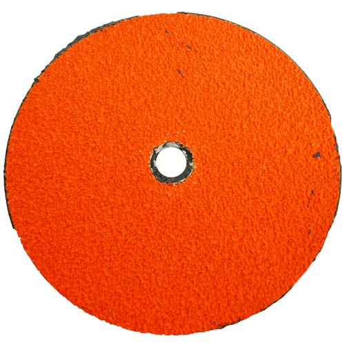 11710 Orange Disc 7" RBG712 Abrasive Grinding Wheel RBG Grinder 712 RBG780 780