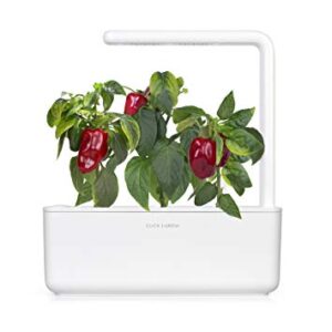 Click and Grow Smart Garden Red Sweet Pepper Plant Pods, 3-Pack