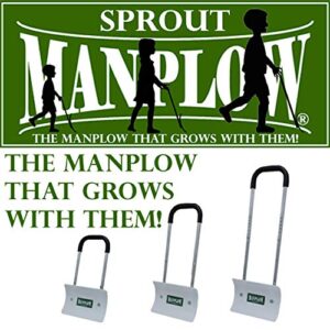 Manplow Sprout (24 Inch)