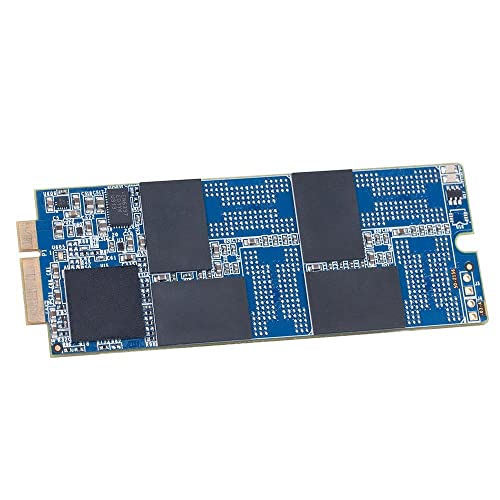 OWC 1TB Aura Pro 6G 3D NAND Flash SSD Compatible with 2012 to Early 2013 MacBook Pro with Retina Display