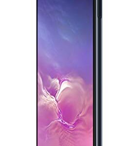 Samsung Galaxy S10e 128GB+6GB RAM SM-G970 Dual Sim 5.8" LTE Factory Unlocked Smartphone (International Model) (Prism Black)