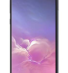 Samsung Galaxy S10e 128GB+6GB RAM SM-G970 Dual Sim 5.8" LTE Factory Unlocked Smartphone (International Model) (Prism Black)