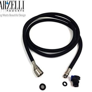 Kitchen Faucet Replacement Parts Replacement Hose H3882