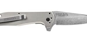 Gerber Gear Fastball - Folding Knife with Lock Release for EDC Gear - Urban Grey