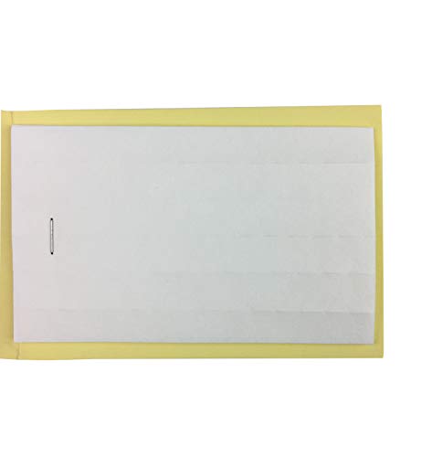 Test-Strips Ammonia Test Paper