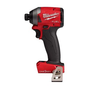 m18 fuel 1/4 hex impact driver w/ one-key (bare t