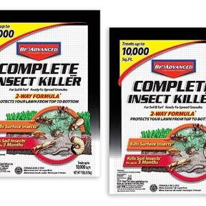 Bayer Crop #700288A 10LB Insect Killer/Lawn