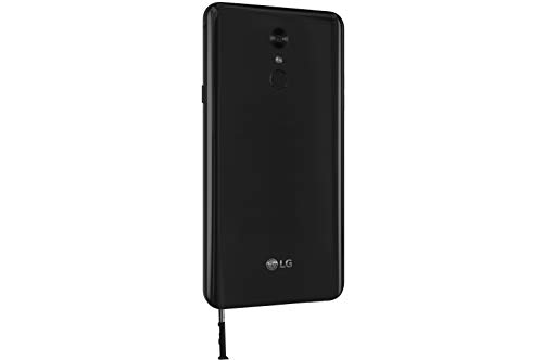 LG STYLO 4 Q710 6.2in T-Mobile 32GB Android Smartphone - Aurora Black (Renewed)