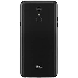 LG STYLO 4 Q710 6.2in T-Mobile 32GB Android Smartphone - Aurora Black (Renewed)