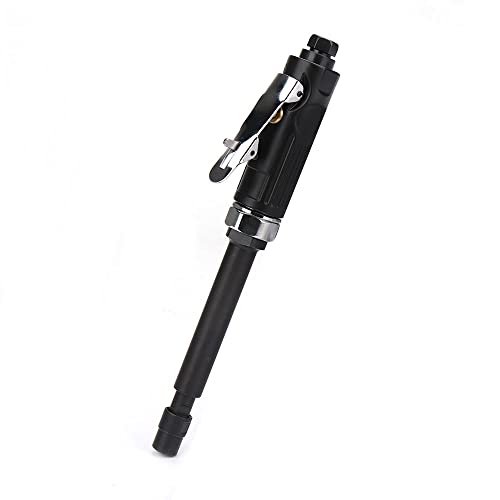 1/4'' 1/8'' Extended Air Die Grinder Pneumatic Powerd Grinding Tool High Speed Engraving Tool