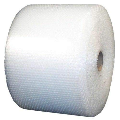 1/2" x 125' x 24" Large Bubble Cushioning Wrap Padding Roll 125 FT Perforated 12